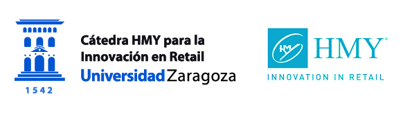 Cátedra HMY para la Innovación en Retail / Universidad de Zaragoza